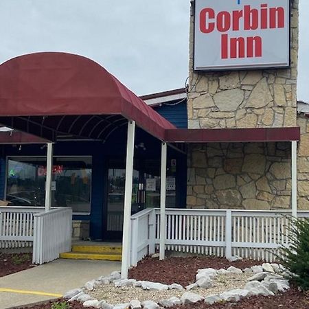 Corbin Inn מראה חיצוני תמונה