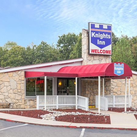 Corbin Inn מראה חיצוני תמונה