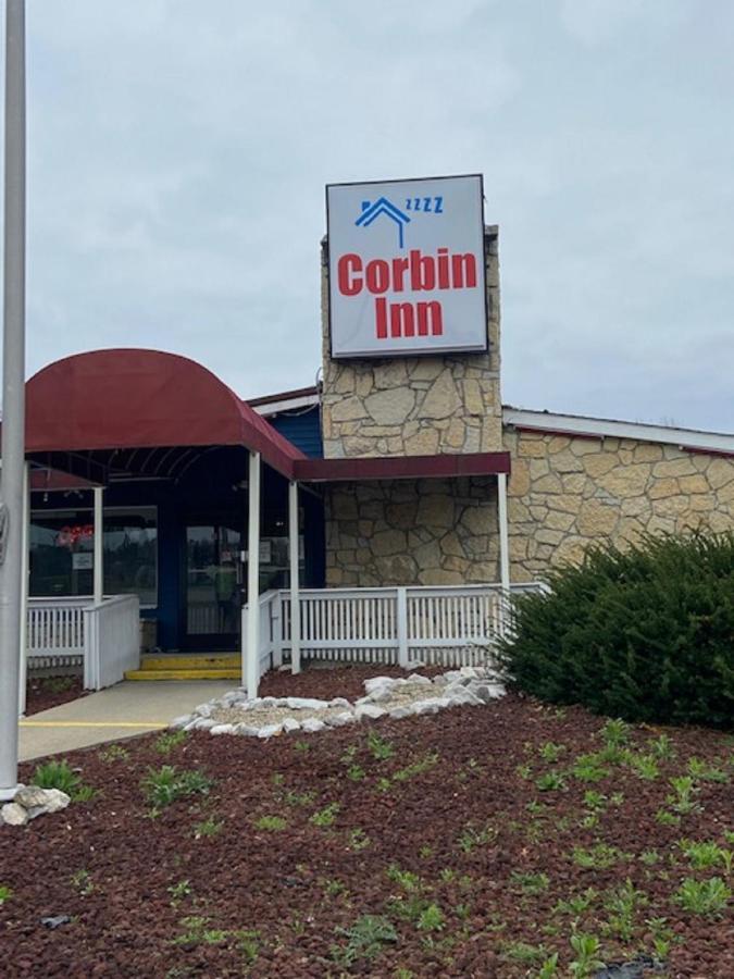 Corbin Inn מראה חיצוני תמונה