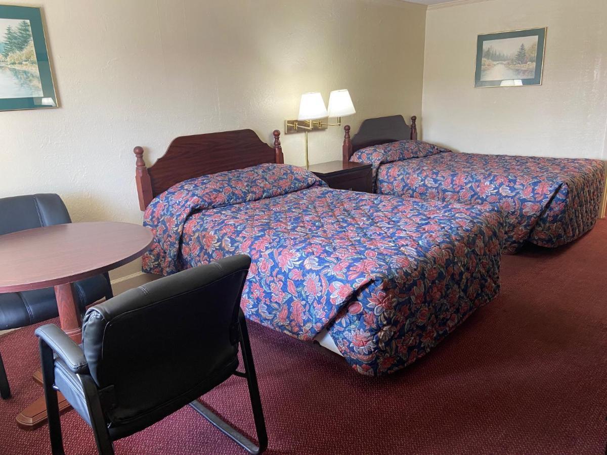 Corbin Inn מראה חיצוני תמונה