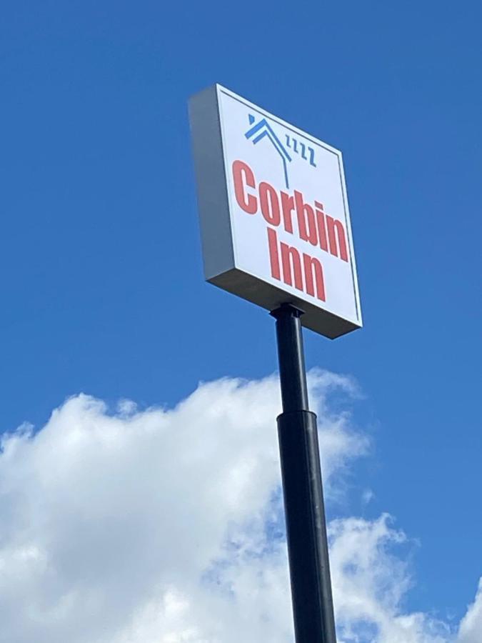 Corbin Inn מראה חיצוני תמונה