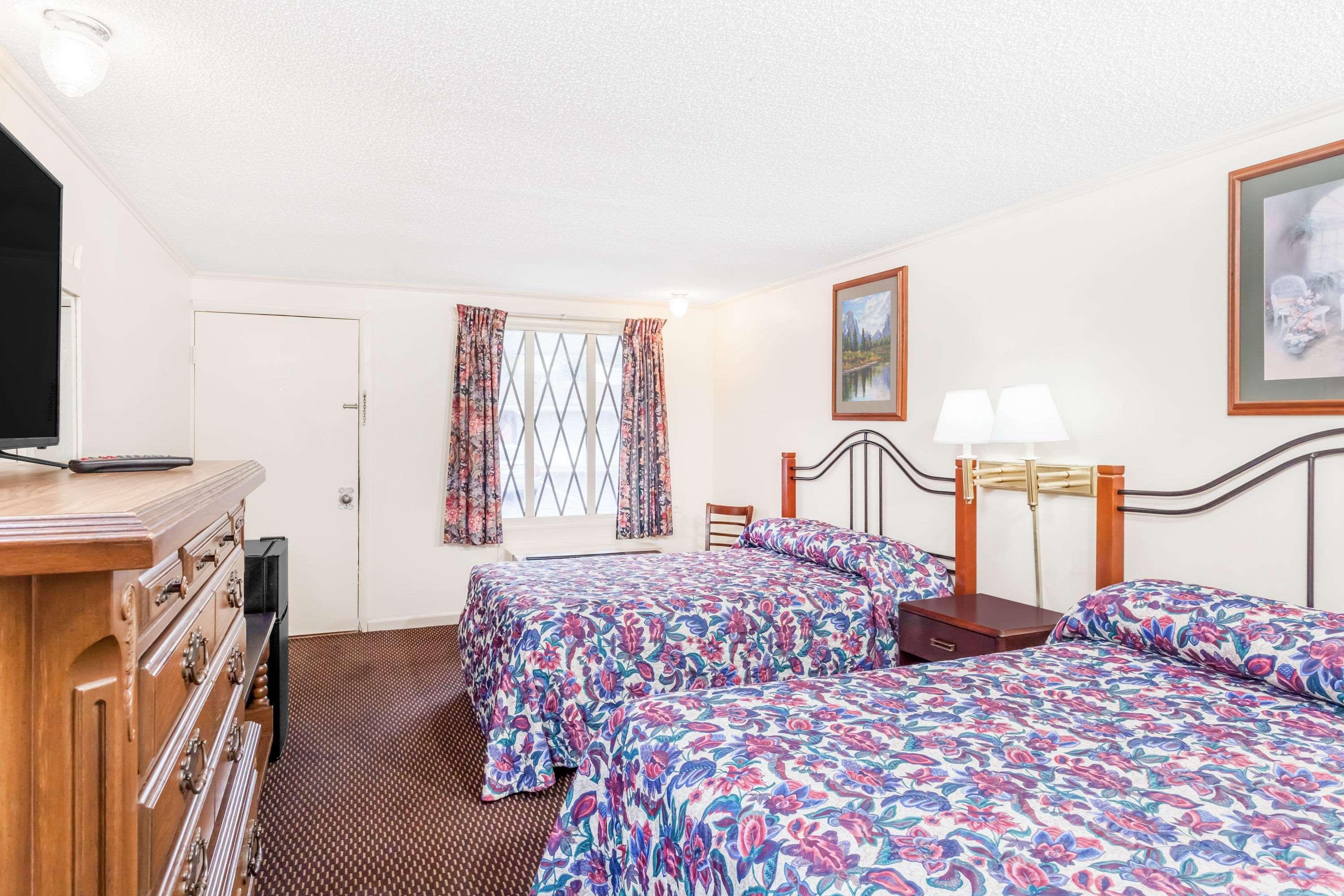 Corbin Inn מראה חיצוני תמונה