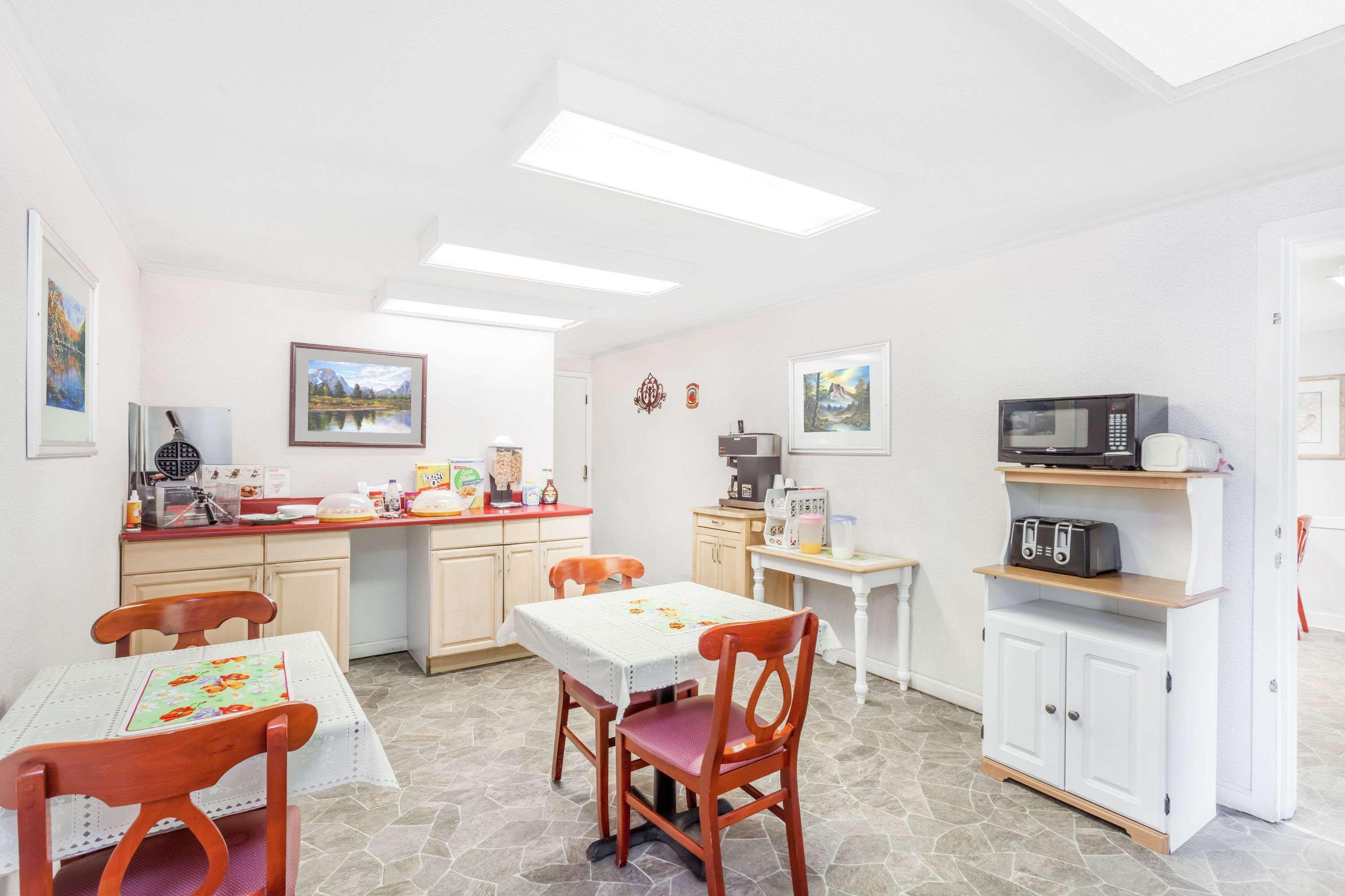 Corbin Inn מראה חיצוני תמונה