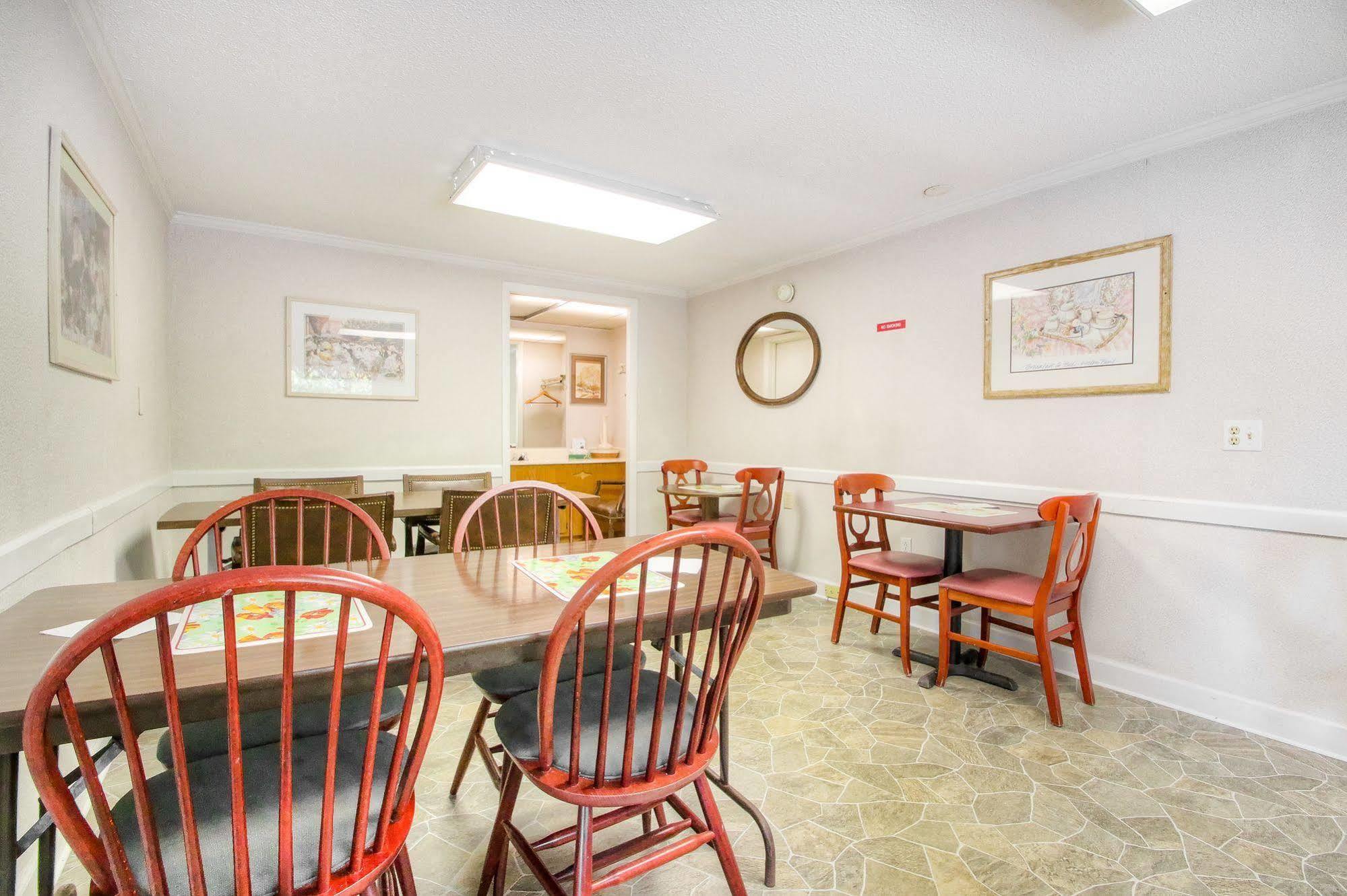 Corbin Inn מראה חיצוני תמונה